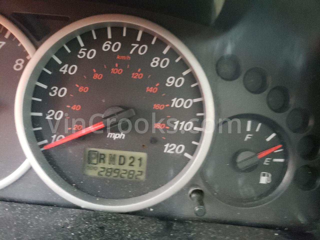 4F2CZ06103KM37198