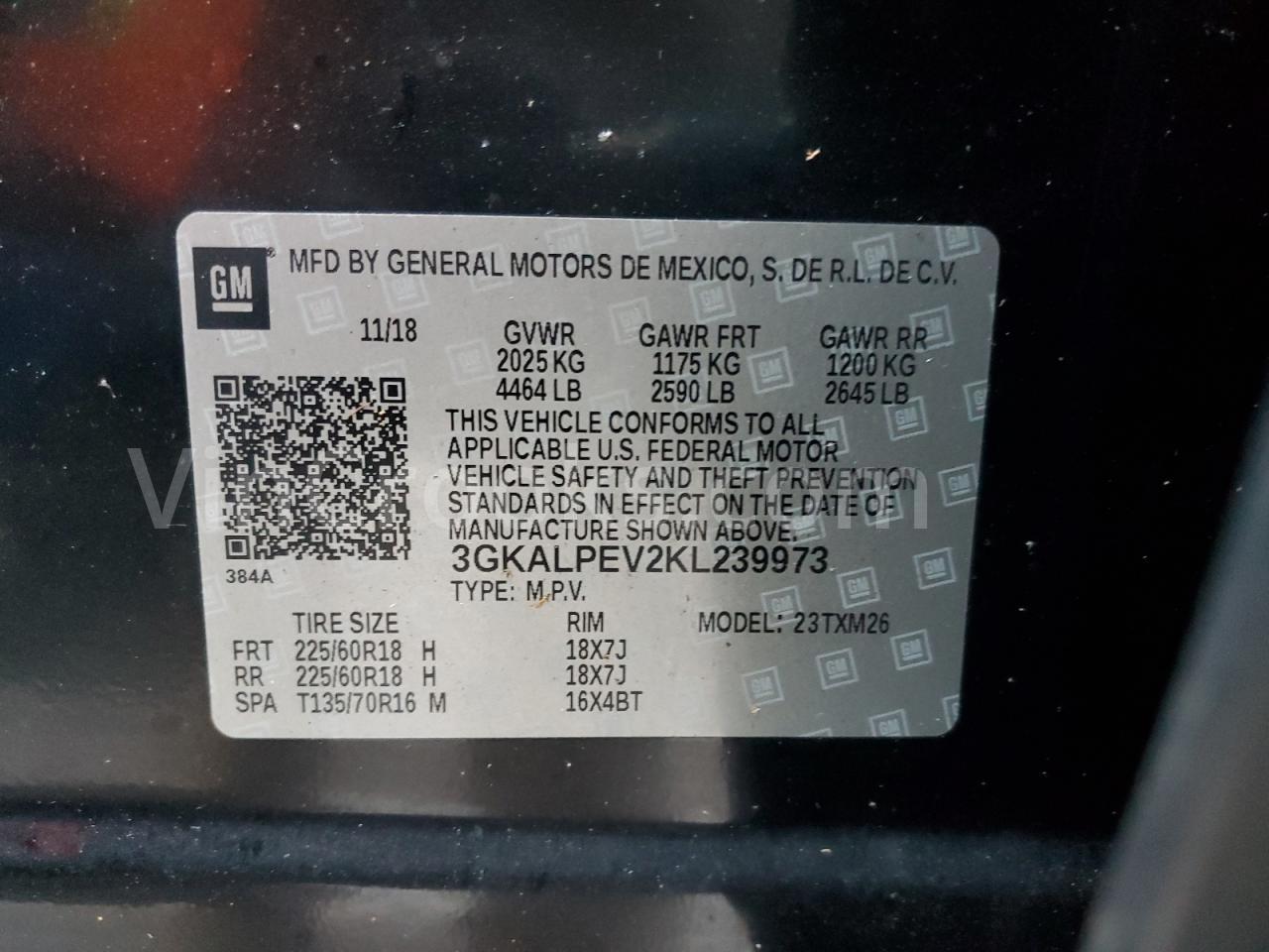 3GKALPEV2KL239973