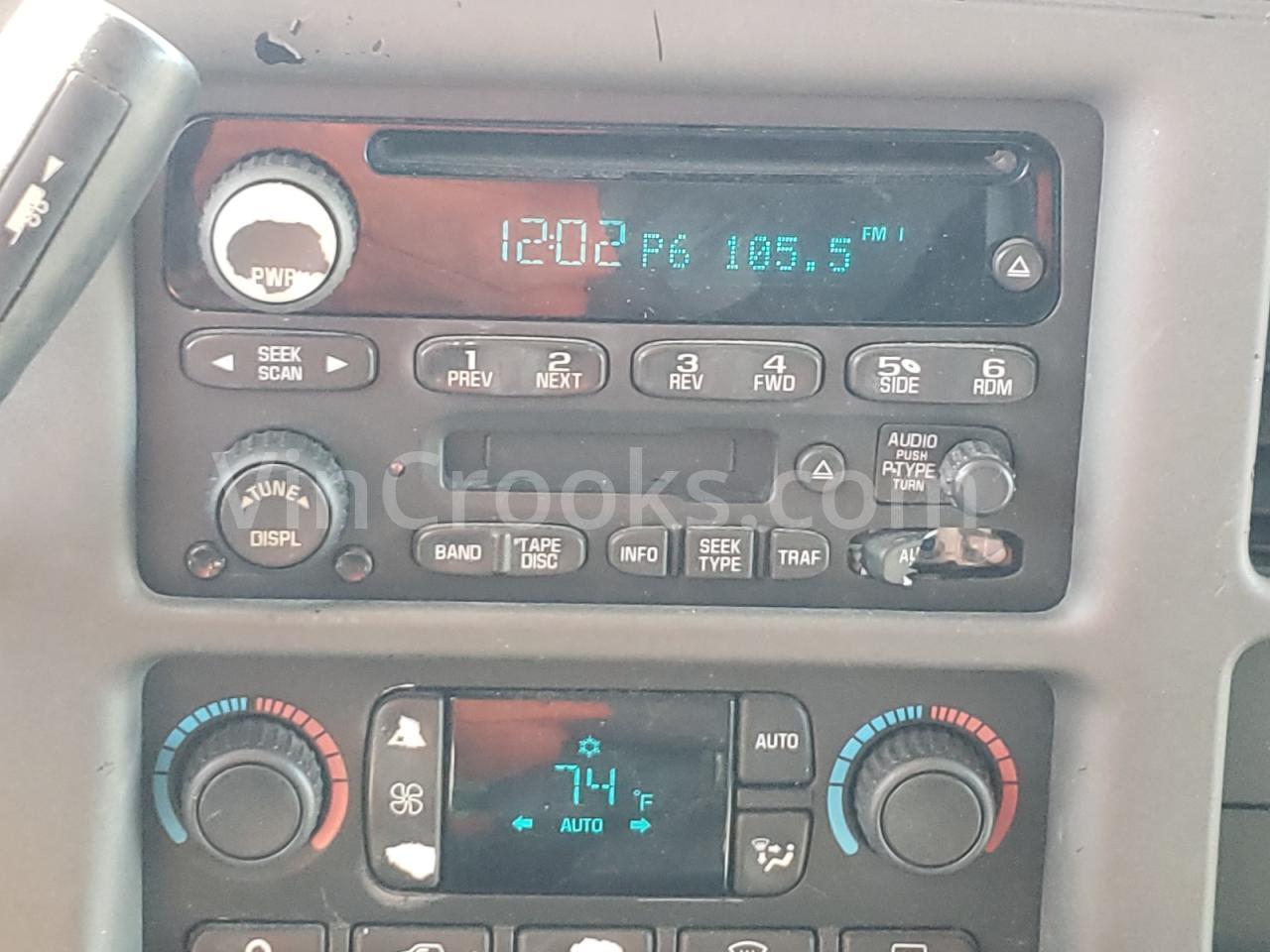 1GKFK66U04J278399