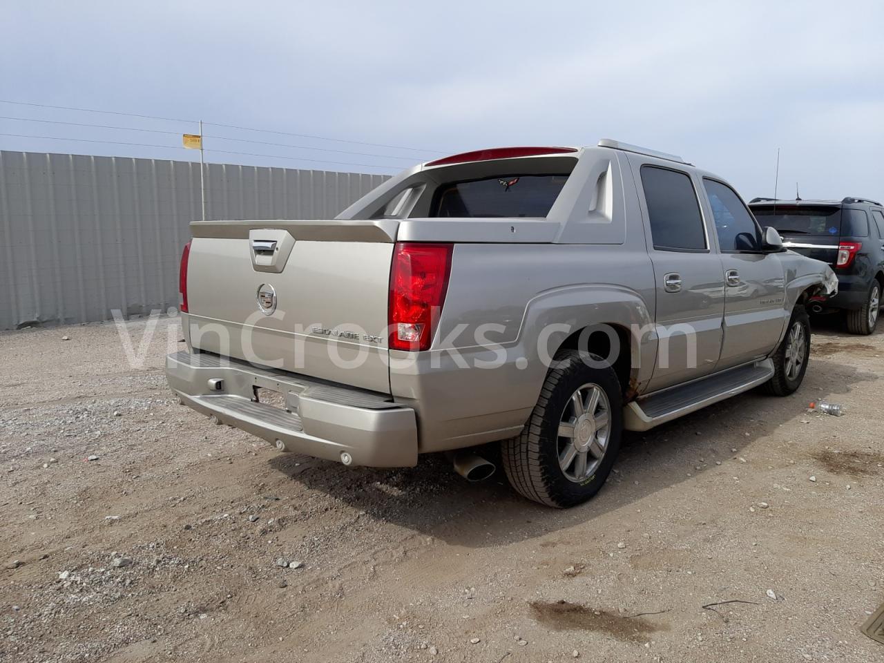 3GYEK62NX4G135137