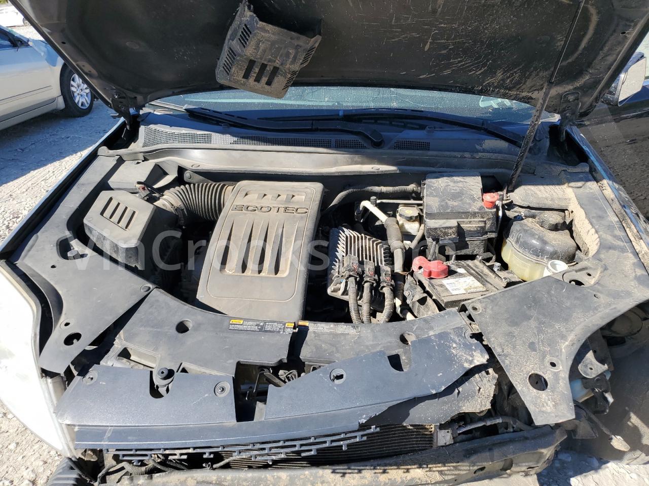 2GKALSEKXC6216407