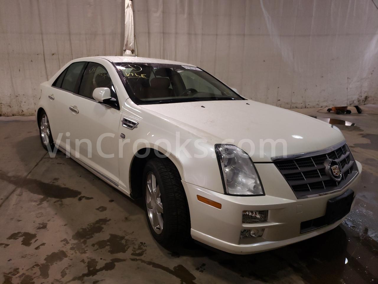 1G6DU6EV9A0150657
