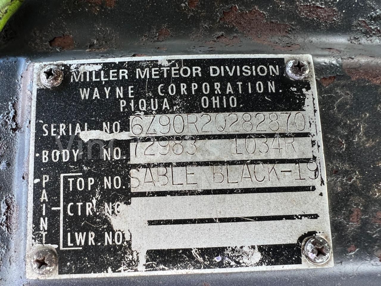 6Z90R20282870