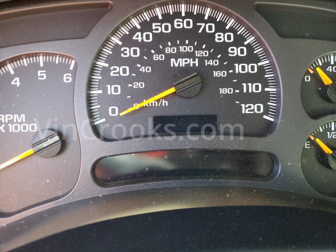 1GKEC13T03R186605