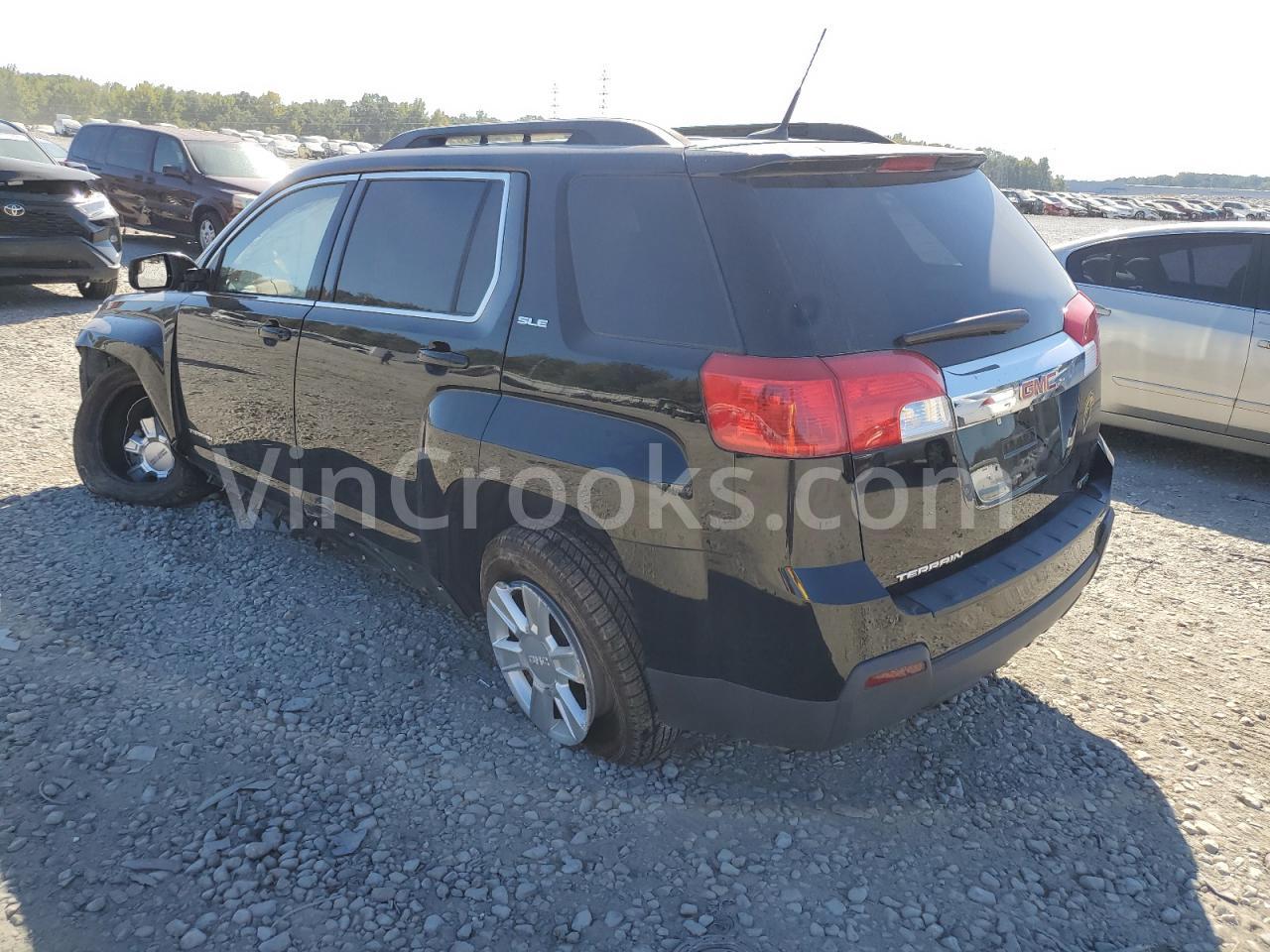 2GKALSEKXC6216407