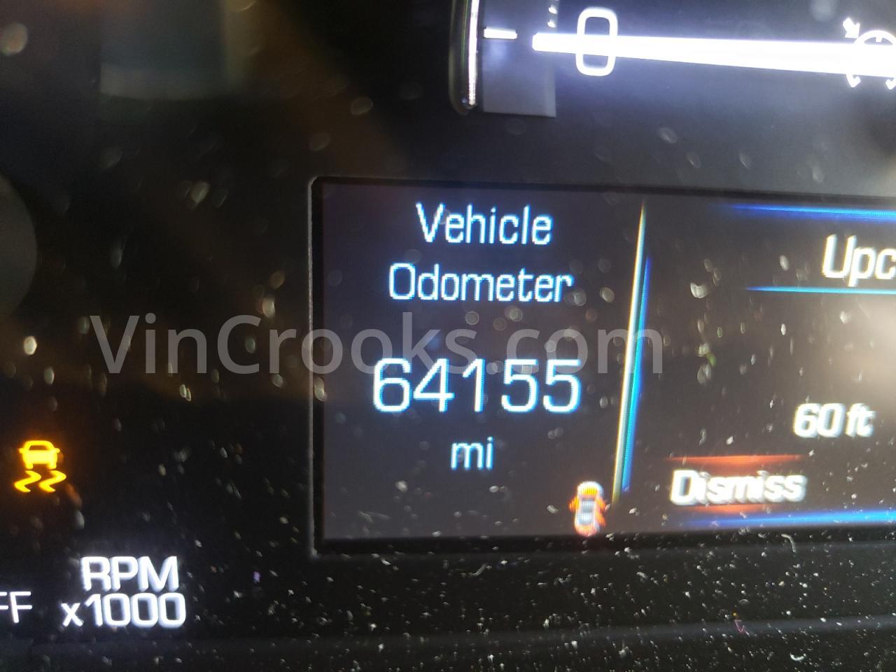 1G6AR5SX8H0151488