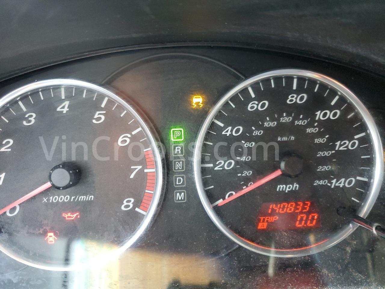 1YVHP80C875M63521