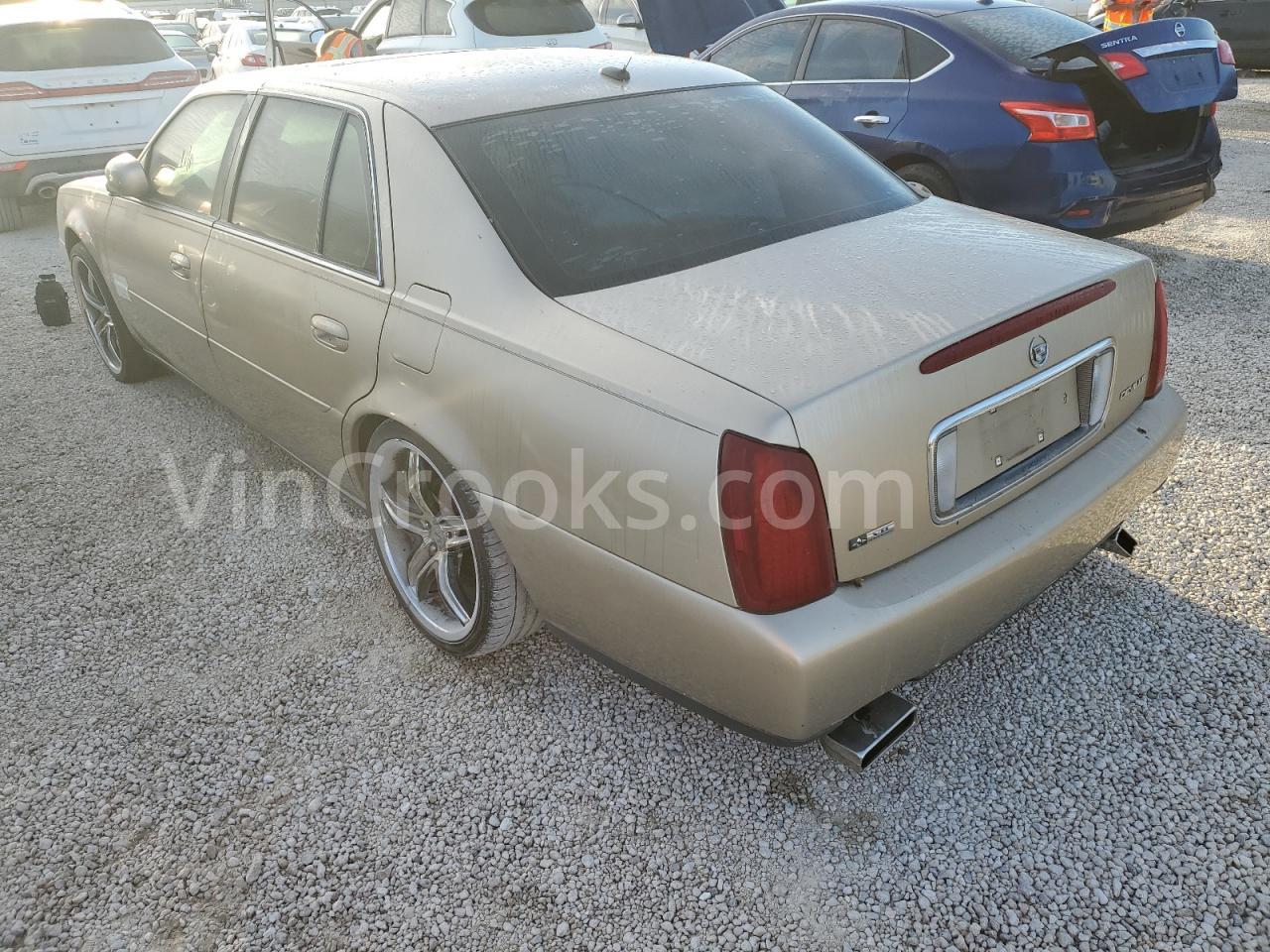 1G6KD54Y35U228135