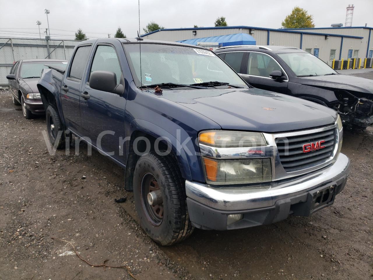 1GTCS13E988169855