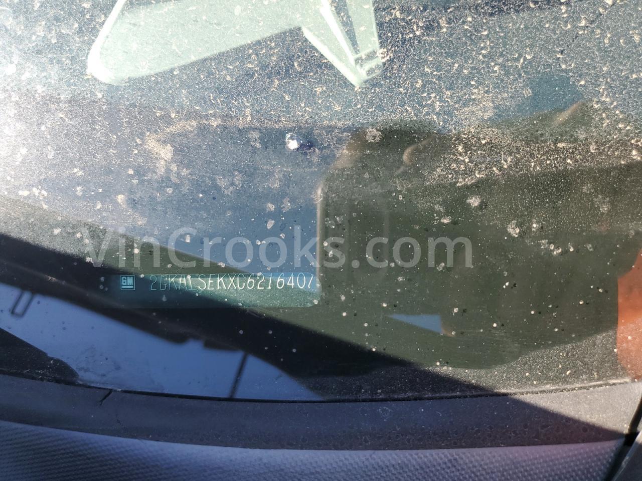 2GKALSEKXC6216407