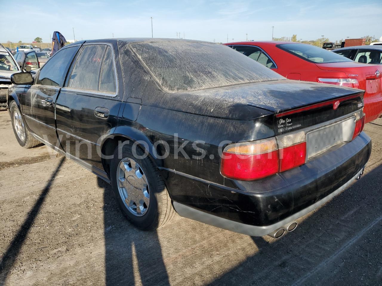 1G6KS54YXYU132206