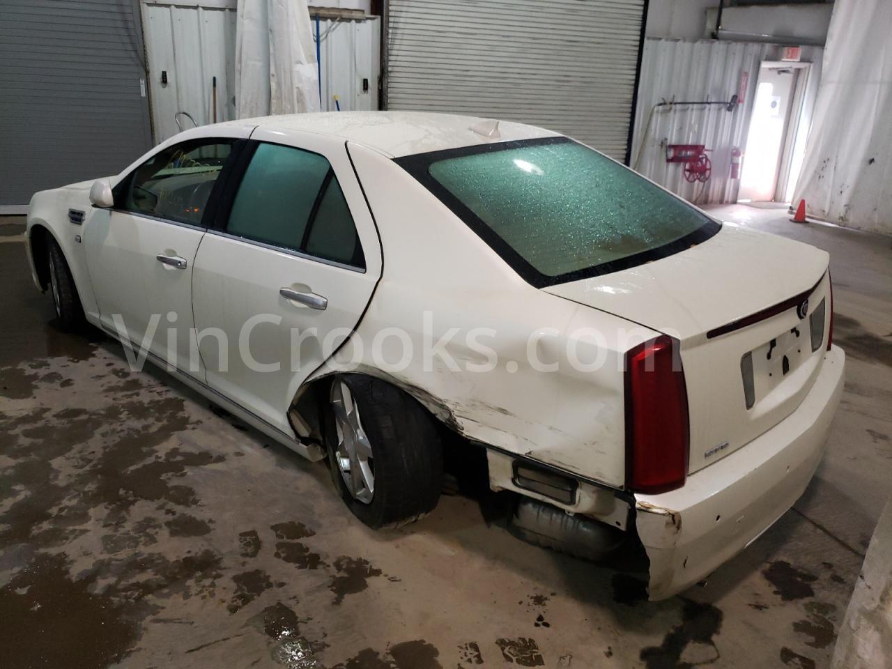1G6DU6EV9A0150657
