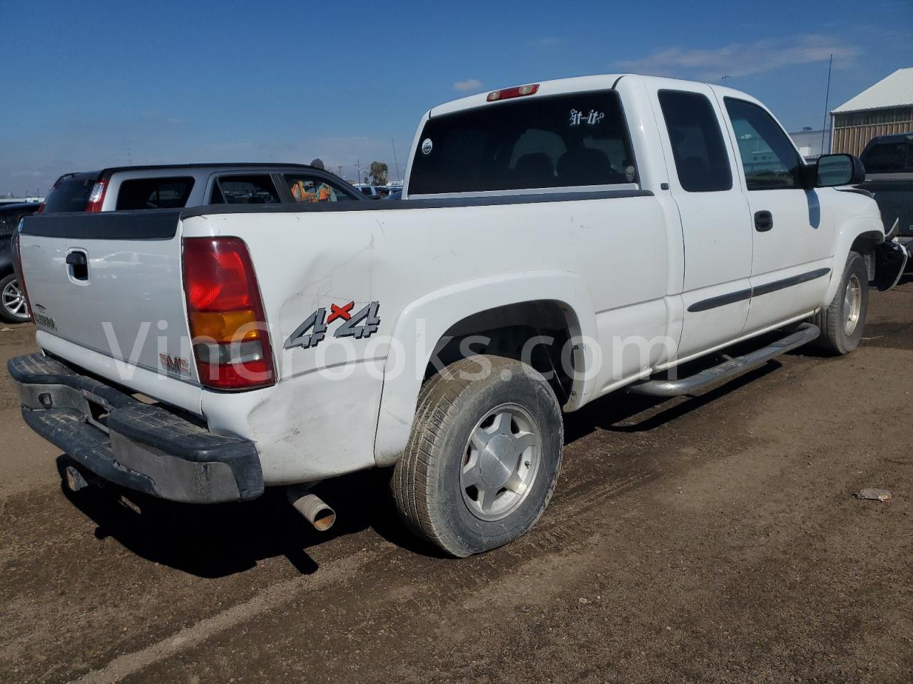 1GTEK19T93E224734