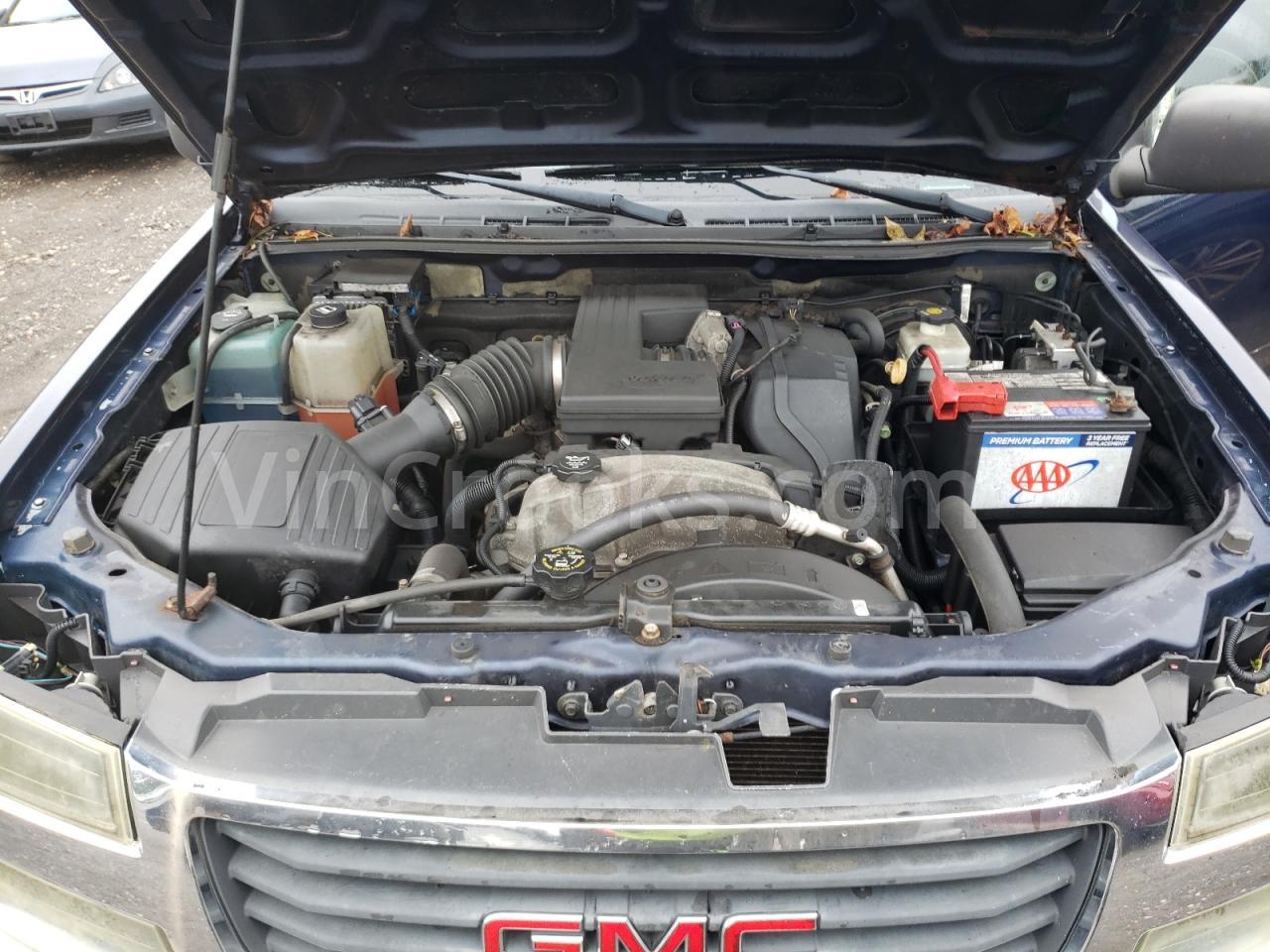 1GTCS13E988169855