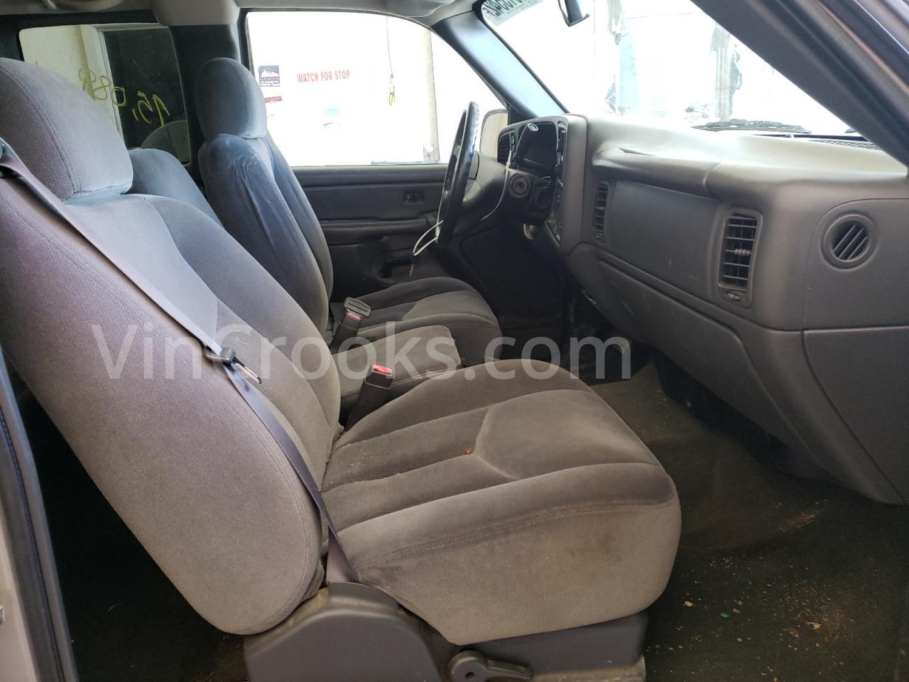 2GTEK19TX41262377
