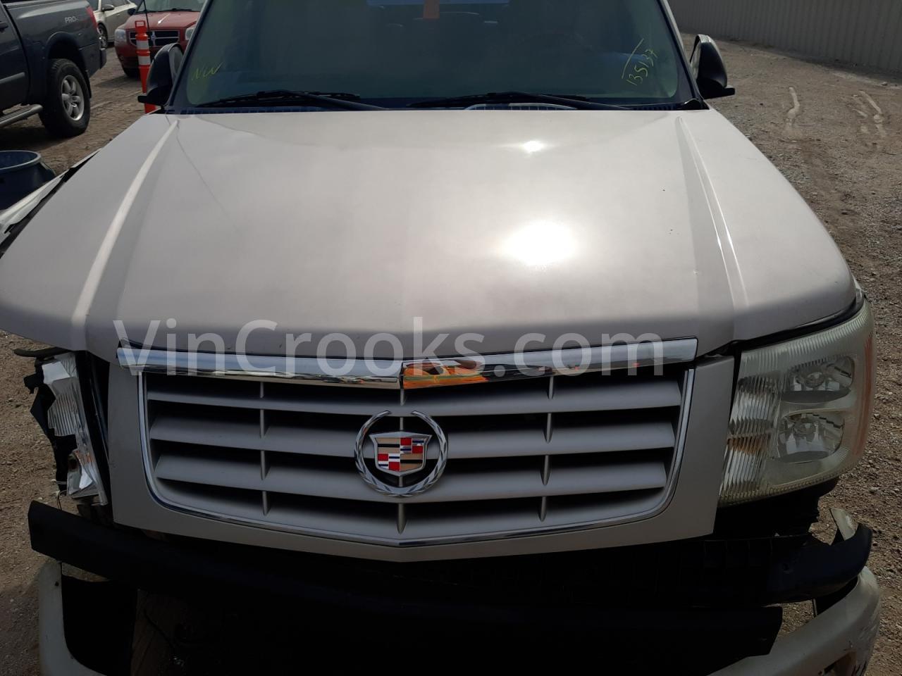 3GYEK62NX4G135137