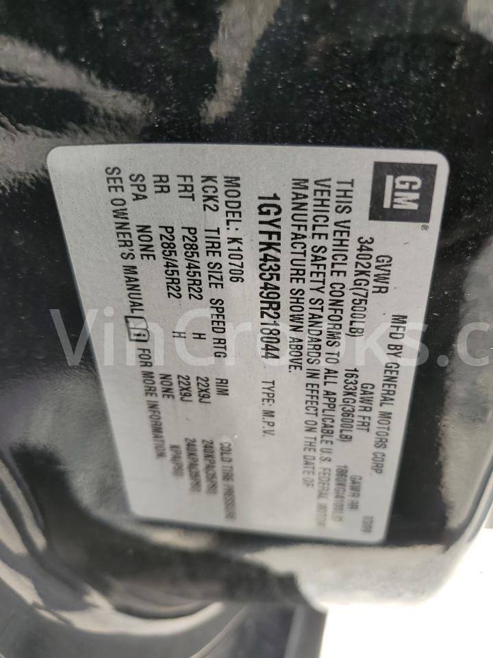 1GYFK43549R218044