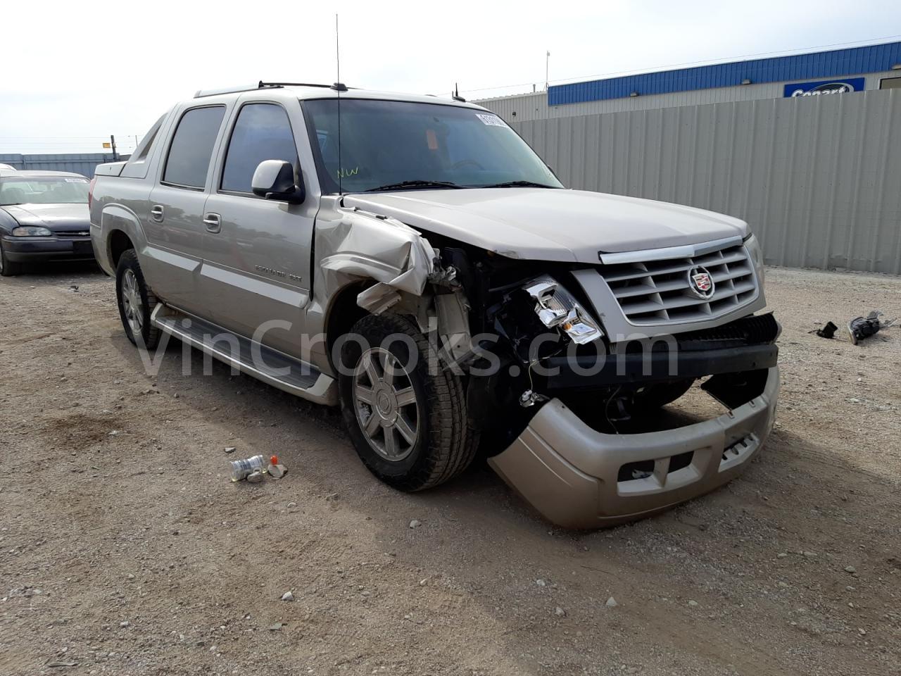 3GYEK62NX4G135137