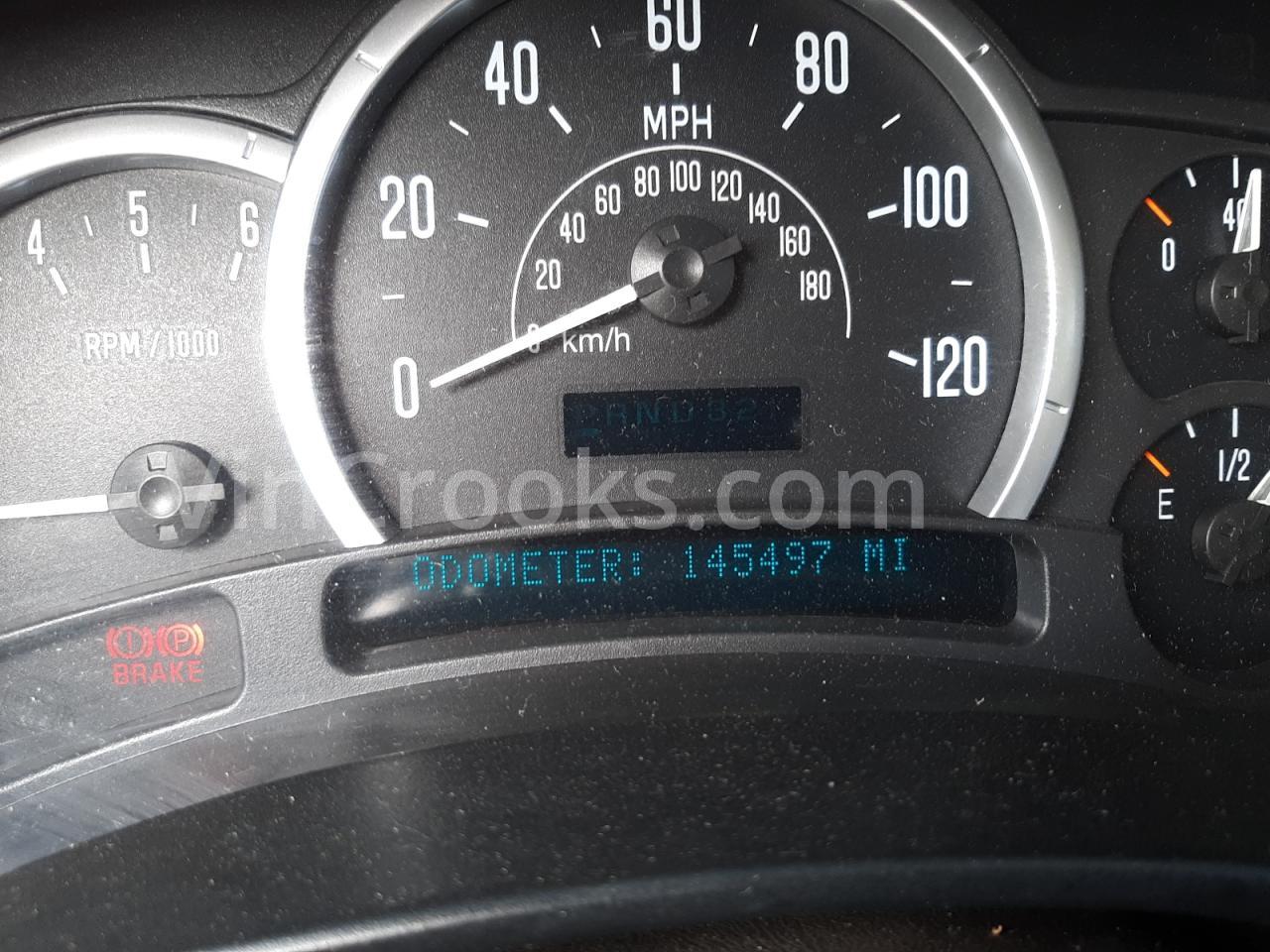 3GYEK62NX4G135137