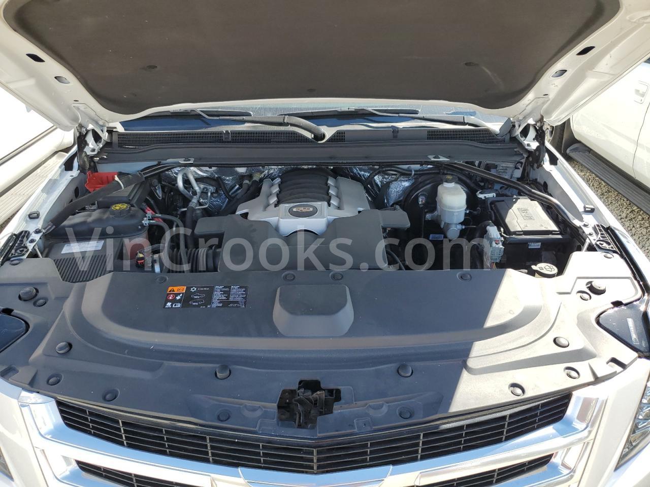 1GYS4BKJ7GR370621