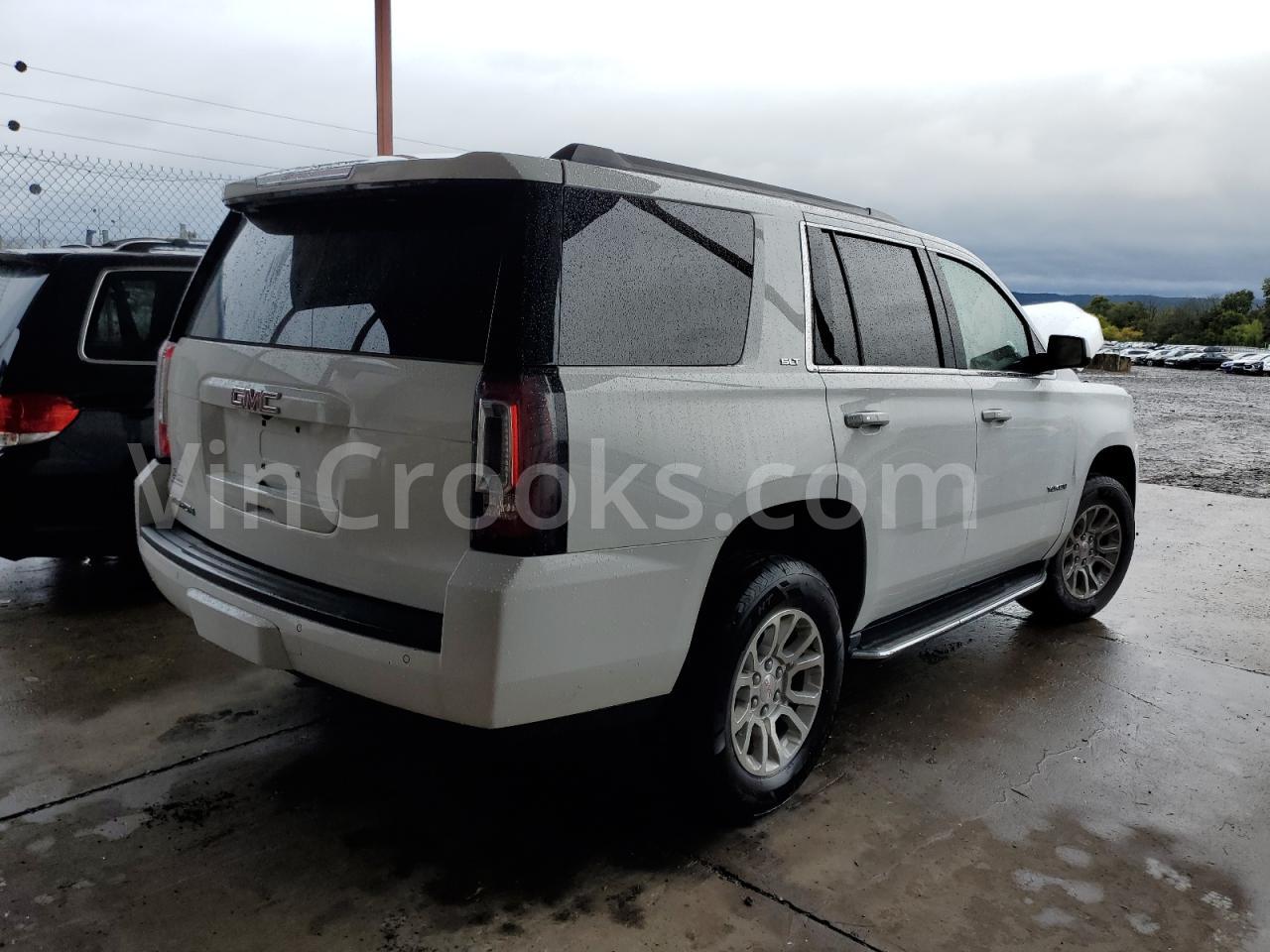 1GKS2BKC4LR210742