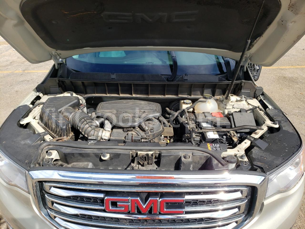 1GKKNMLS3HZ173957