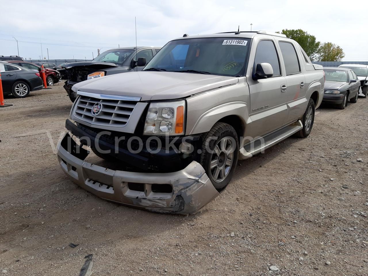 3GYEK62NX4G135137