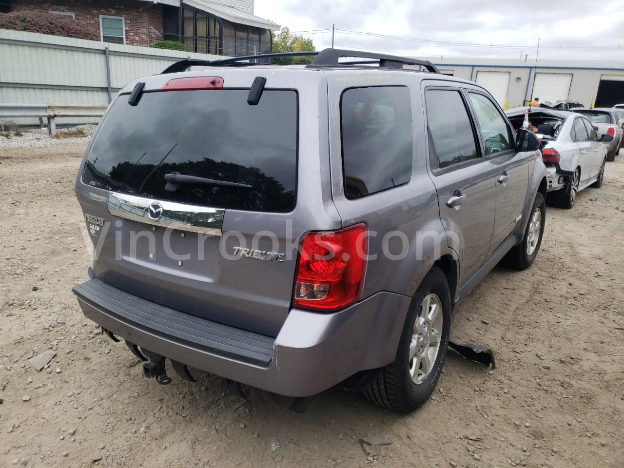 4F2CZ96148KM09092