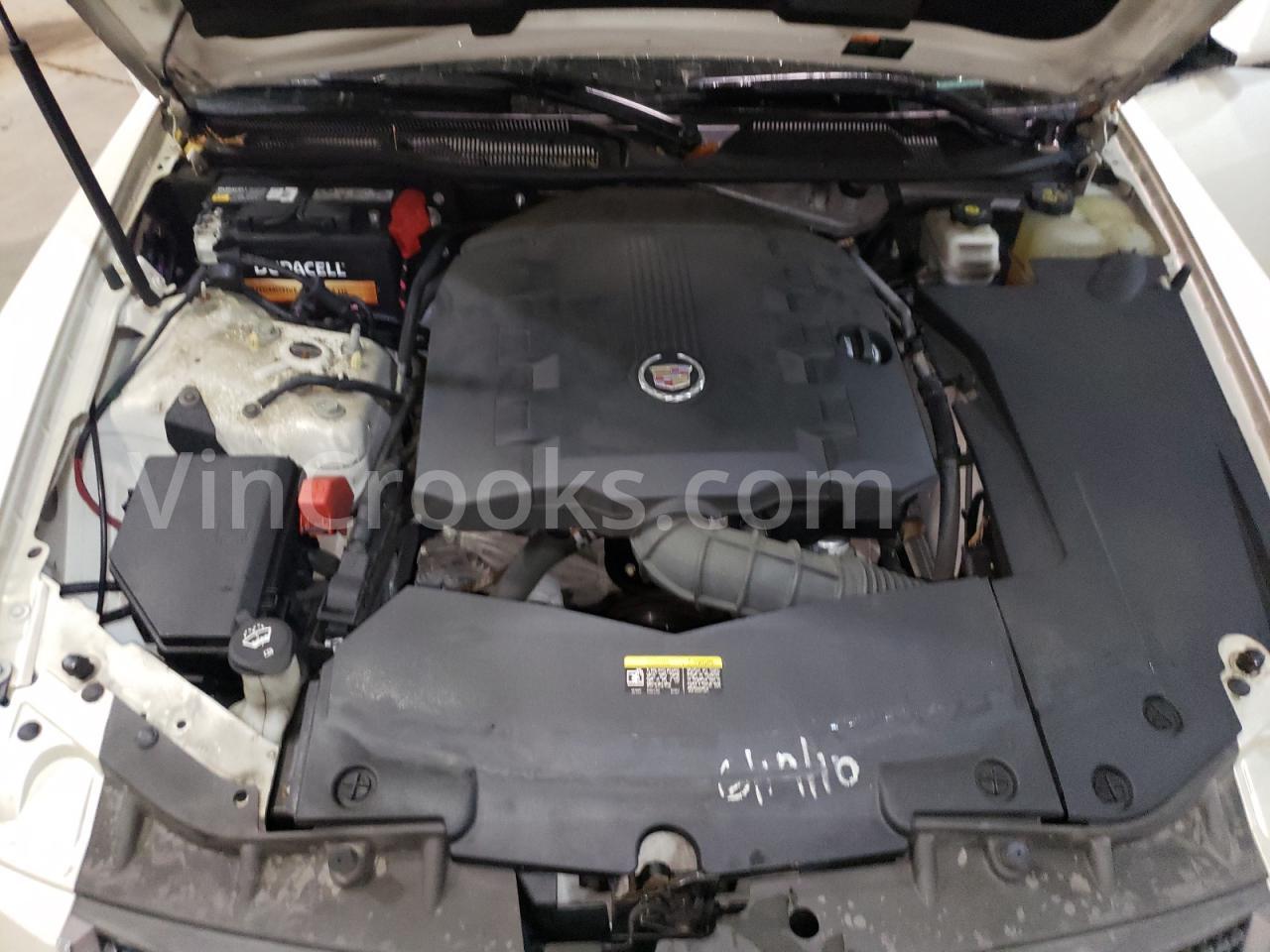 1G6DU6EV9A0150657
