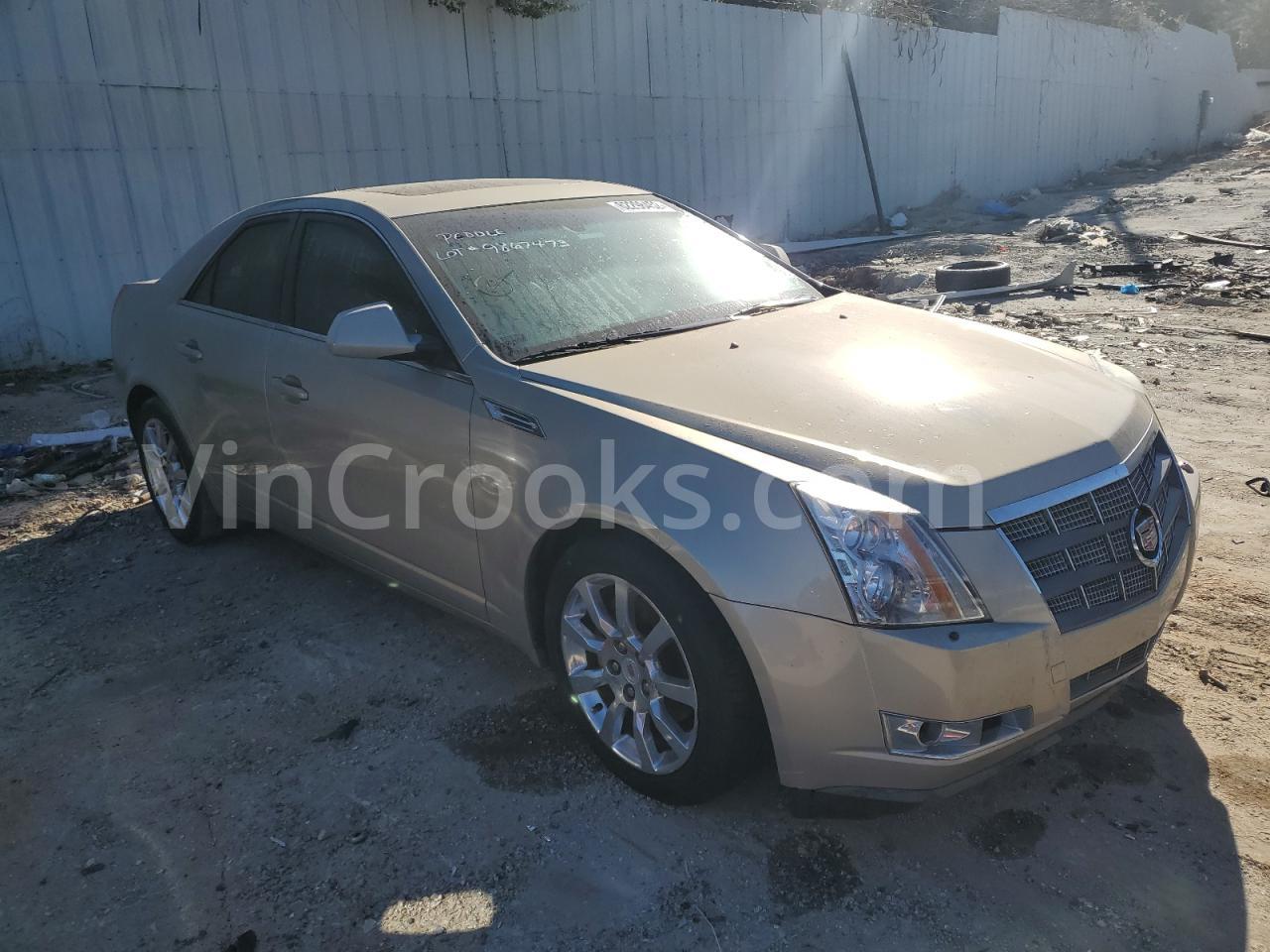 1G6DP57V080120147