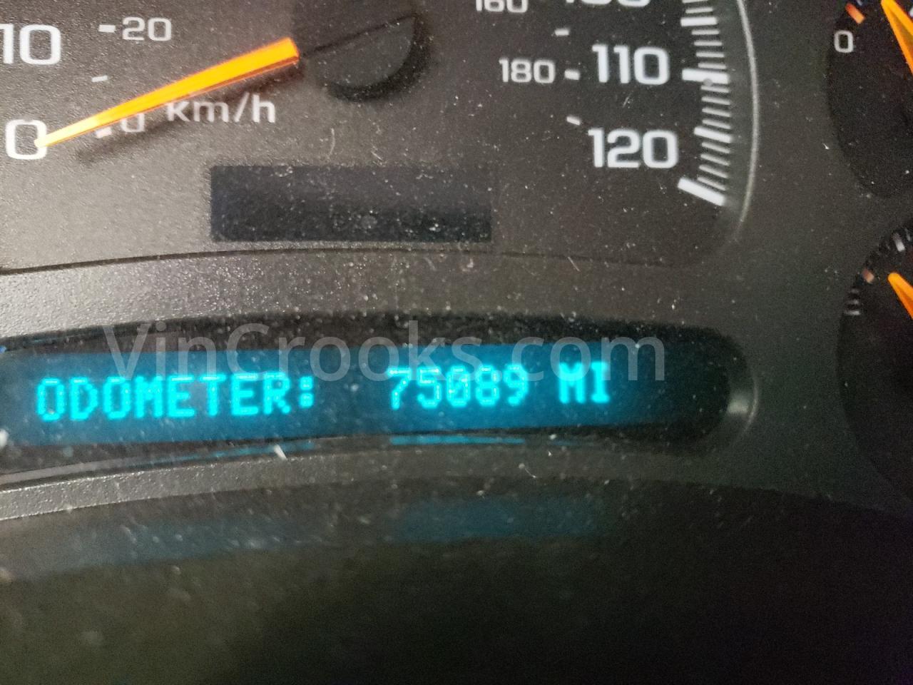 2GTEK19TX41262377