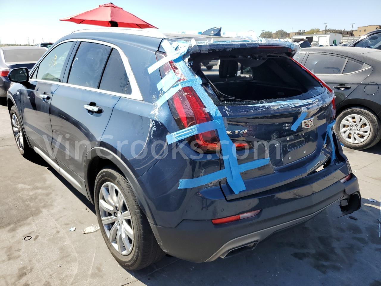 1GYFZDR46KF178891