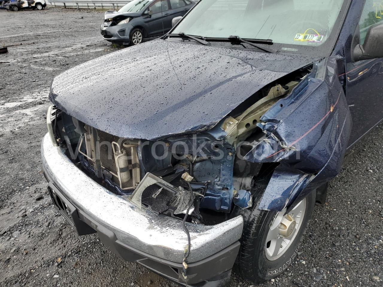 1GTDT199788169848