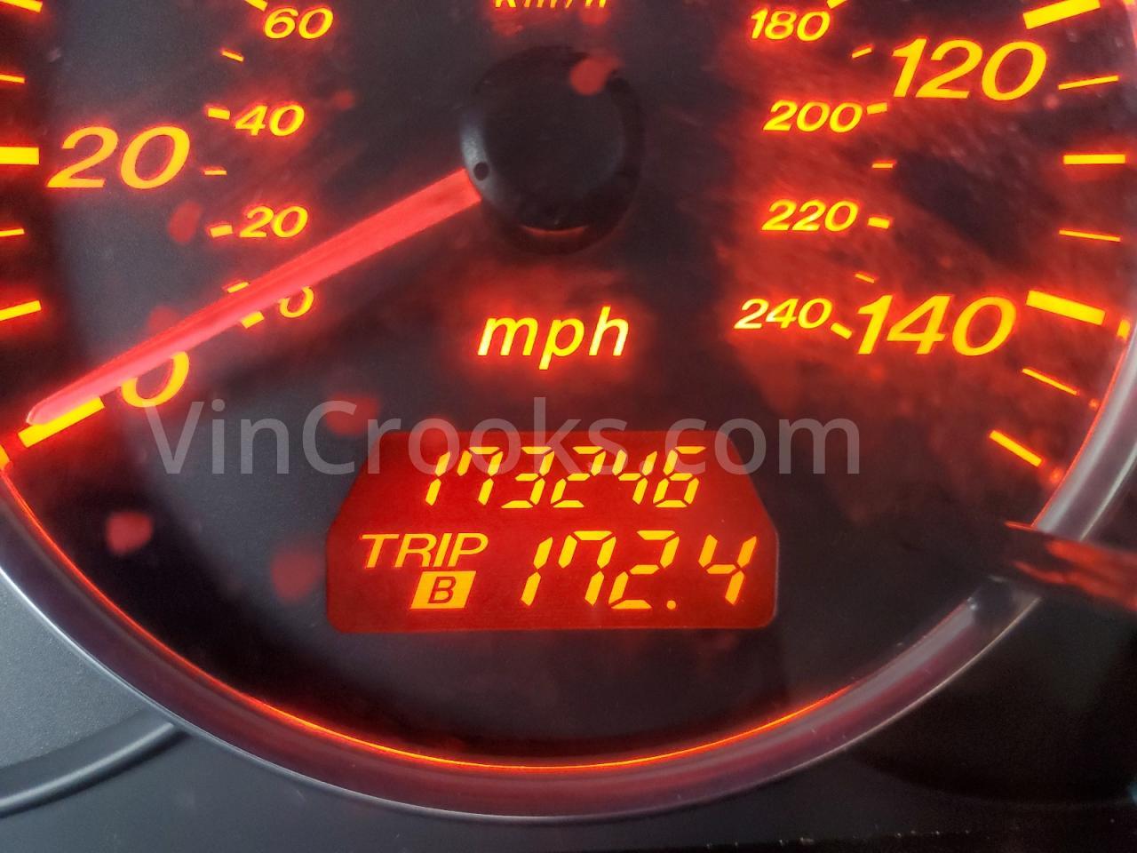 1YVHP80D765M07206