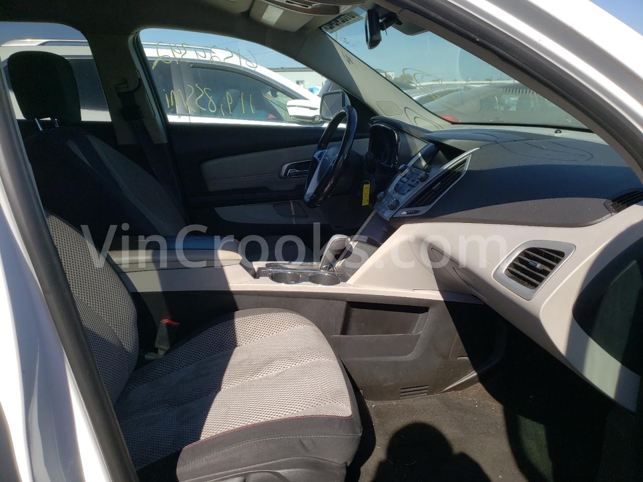 2GKFLWEK0F6323208