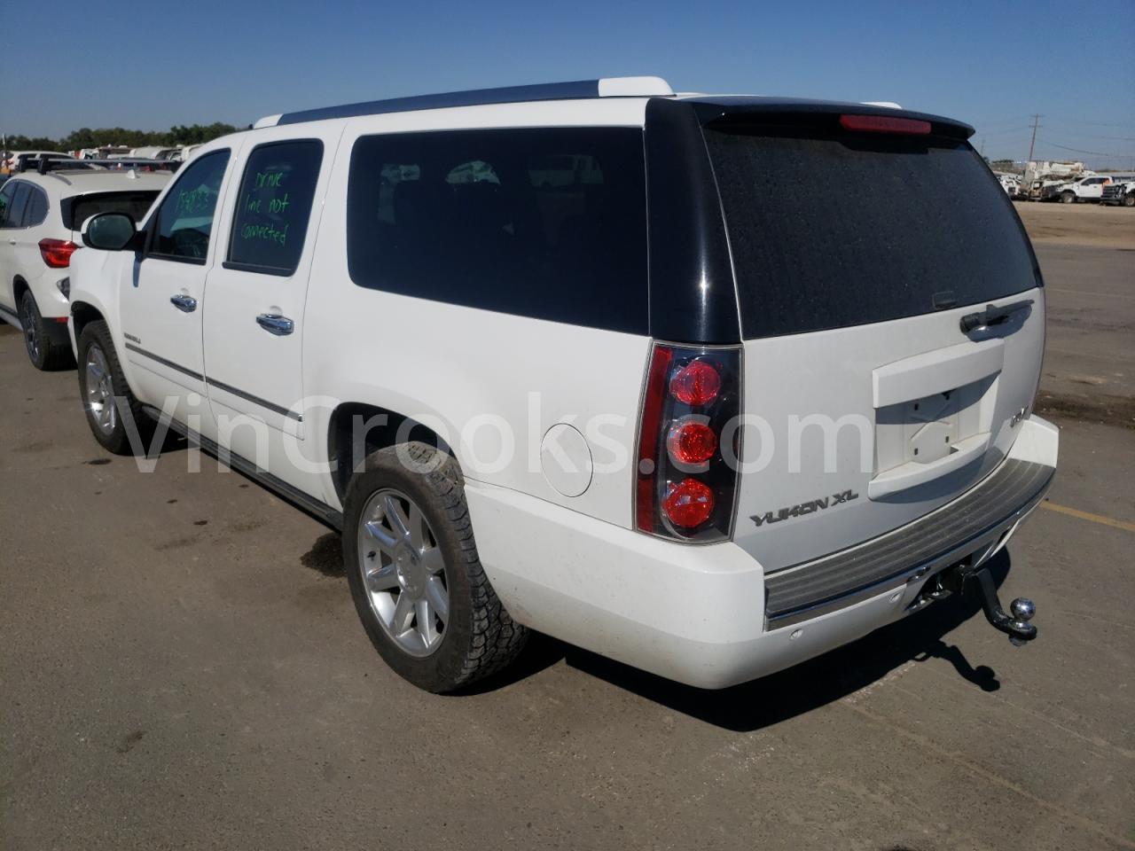 1GKS1MEF7DR321677