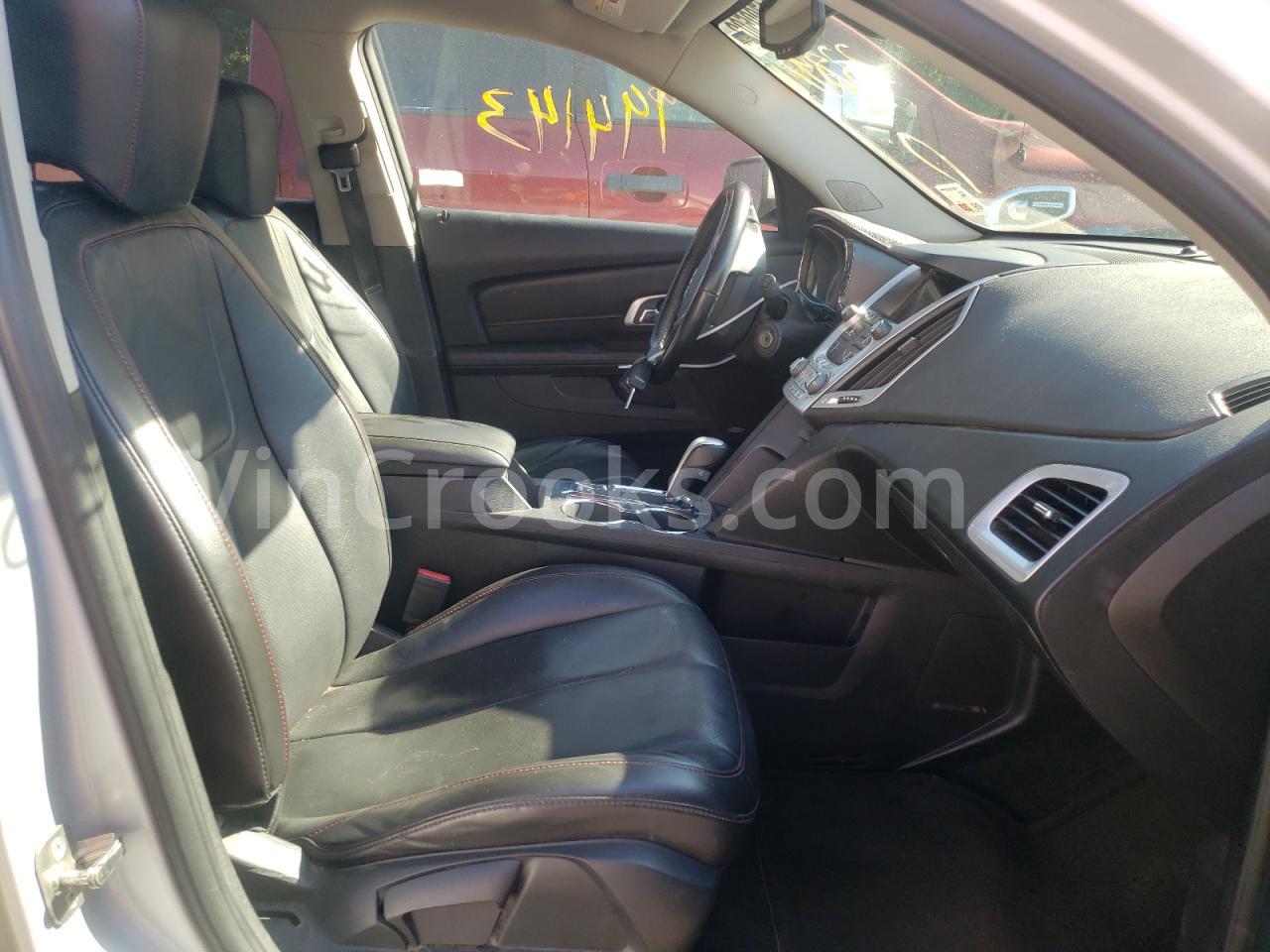 2GKALSEK5E6328910