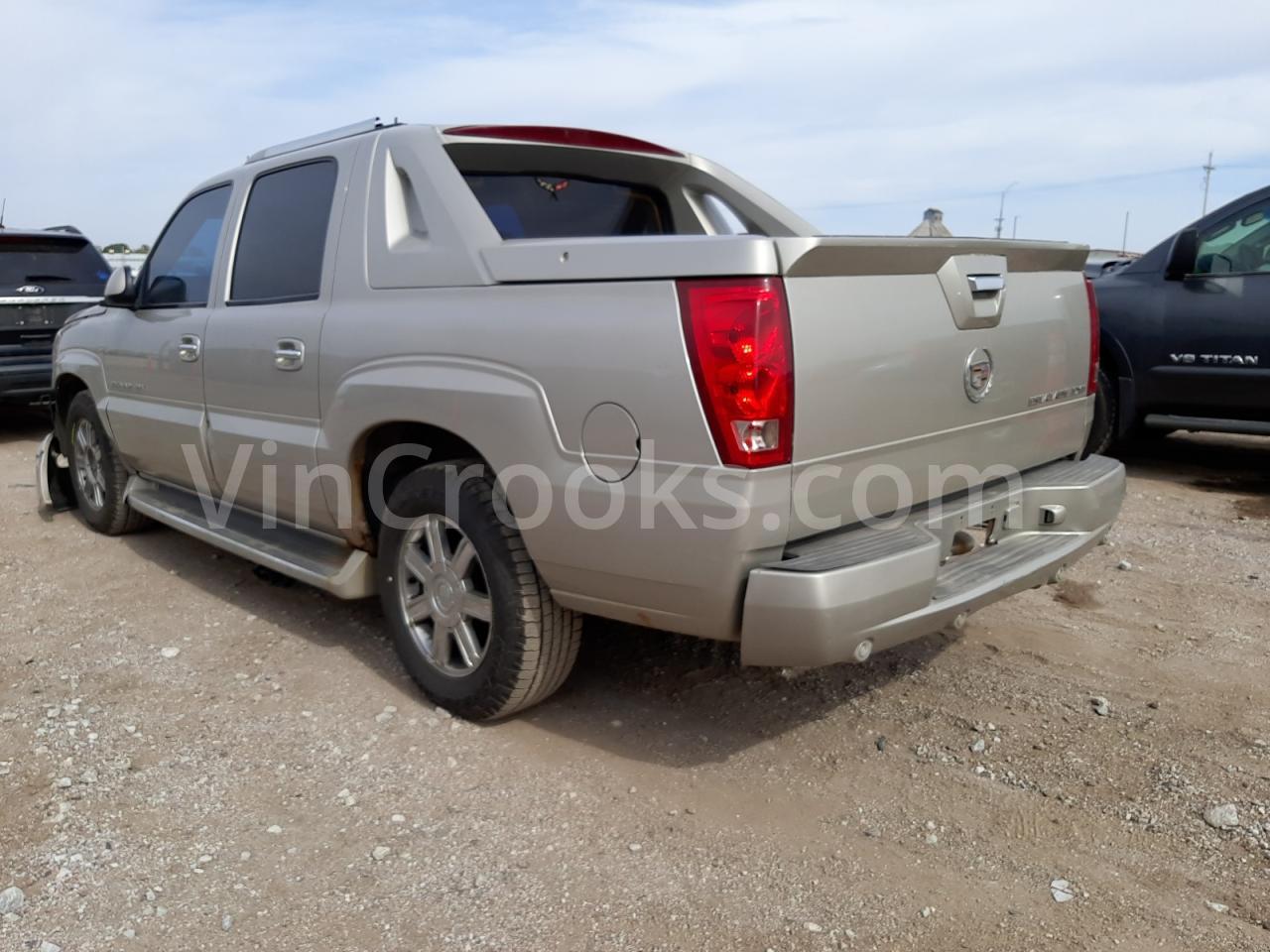3GYEK62NX4G135137
