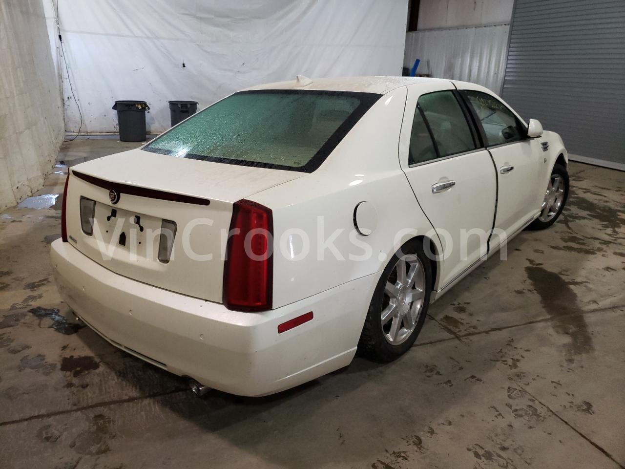 1G6DU6EV9A0150657