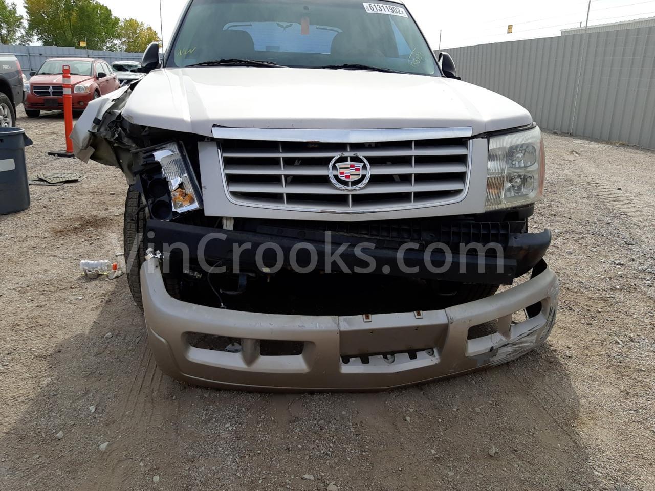 3GYEK62NX4G135137