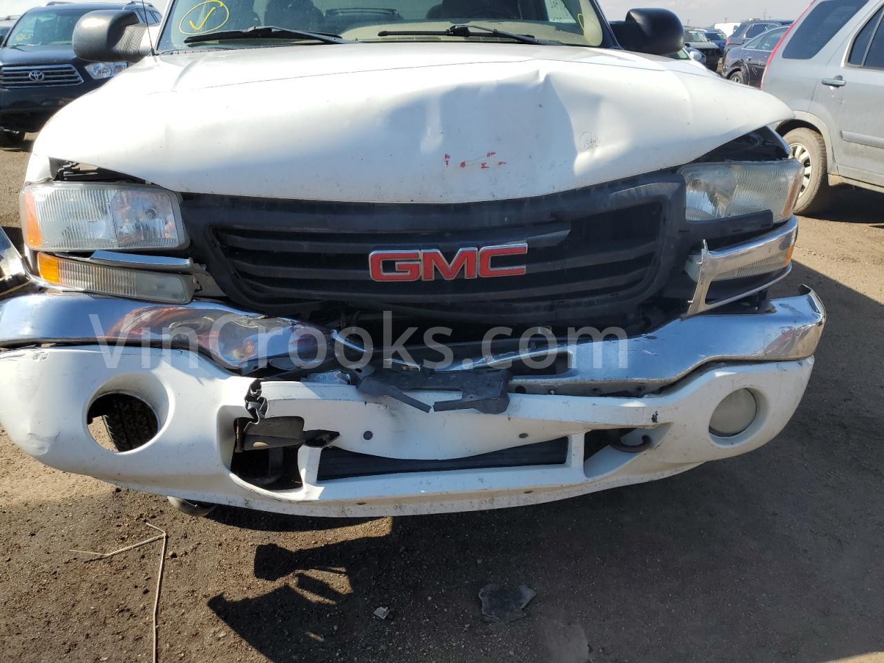 1GTEK19T93E224734