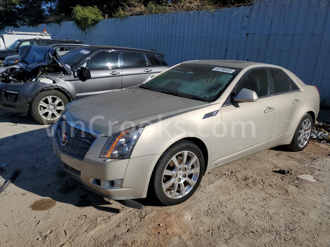1G6DP57V080120147