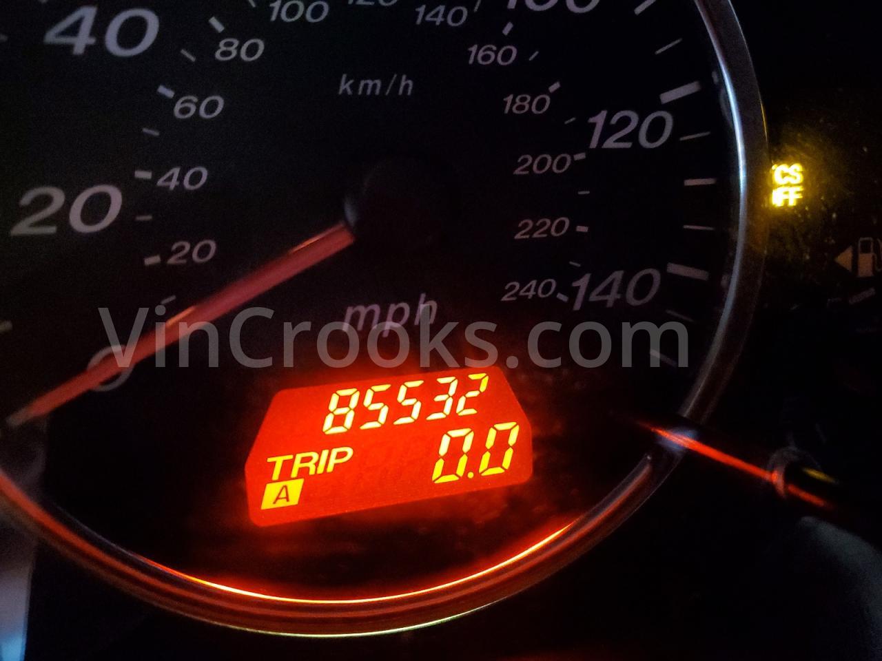 1YVHP84C185M39234