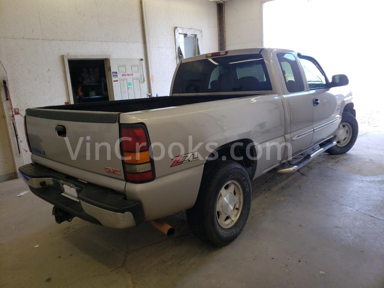 2GTEK19TX41262377