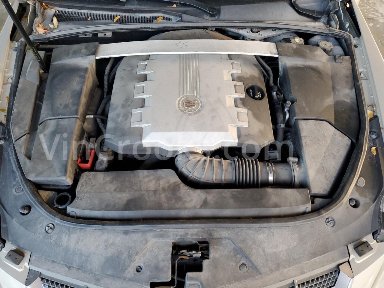 1G6DU57VX90135491