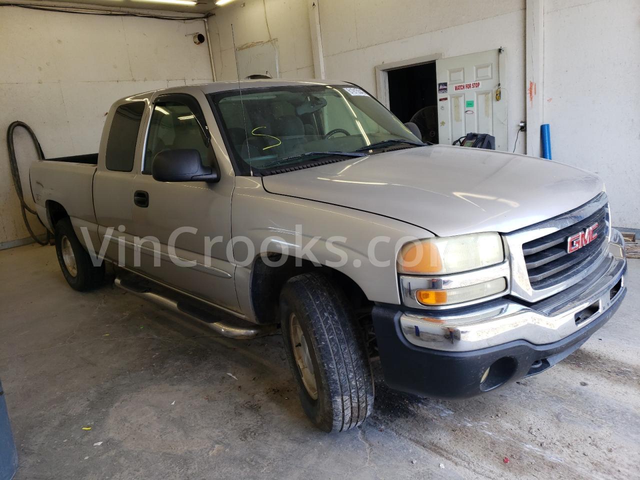 2GTEK19TX41262377