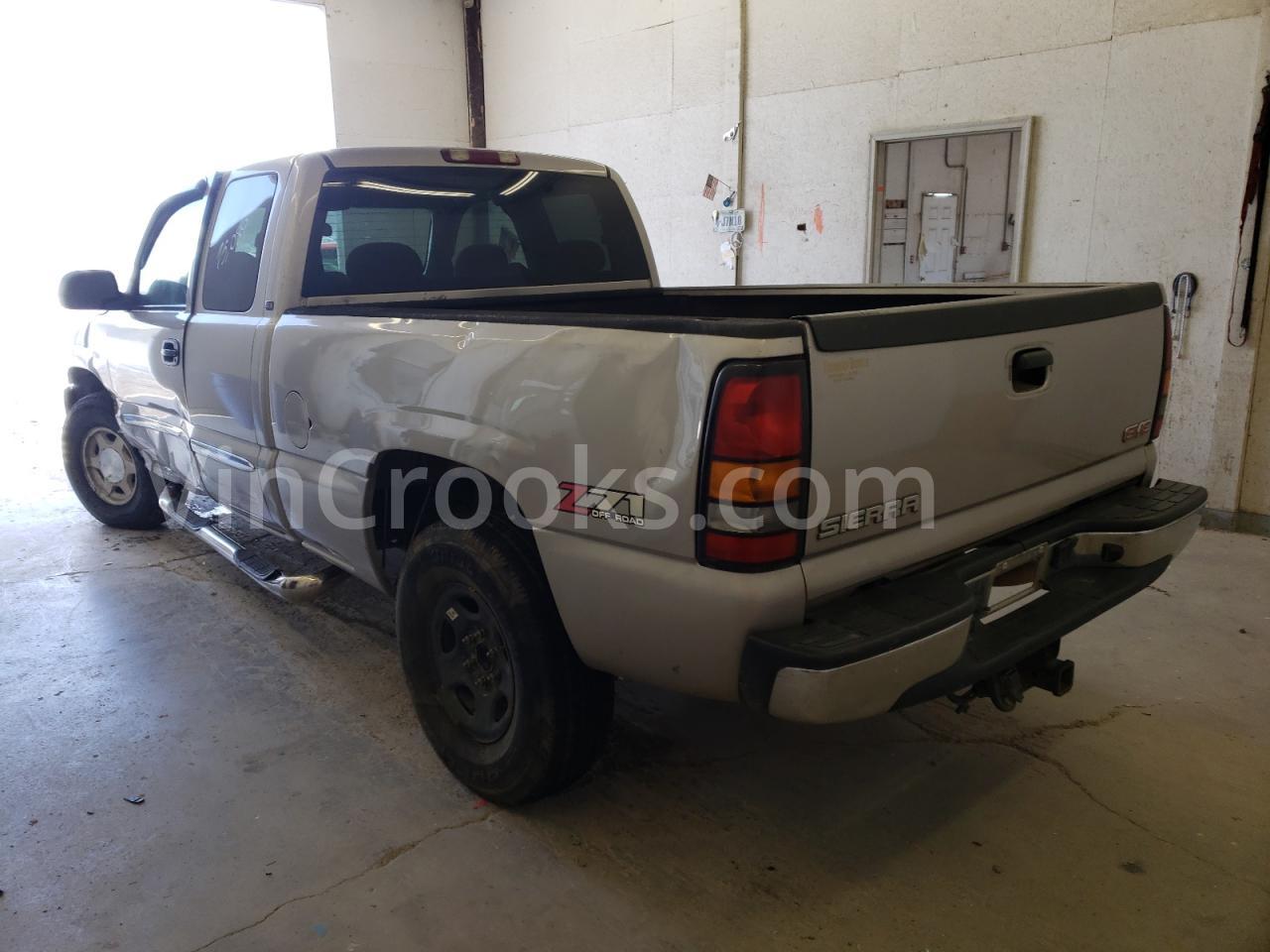 2GTEK19TX41262377