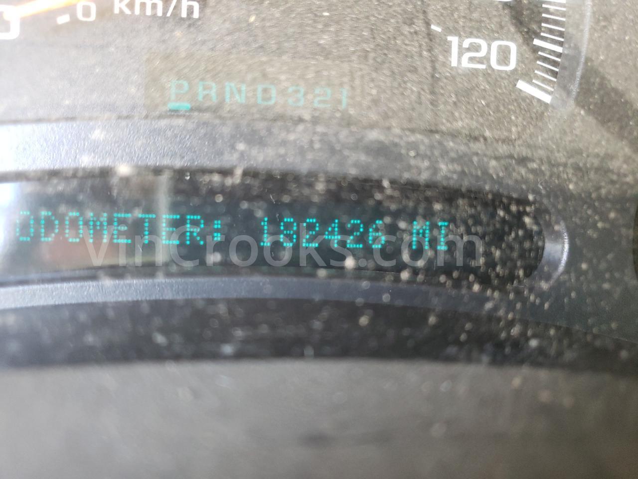 1GTGC13U63F232260