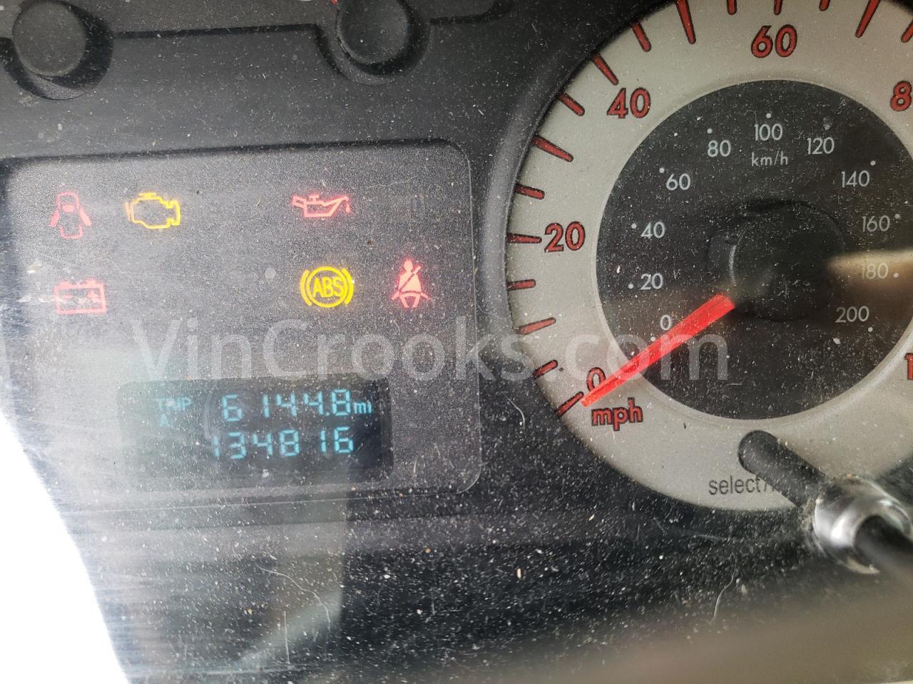 4F2CZ96148KM09092