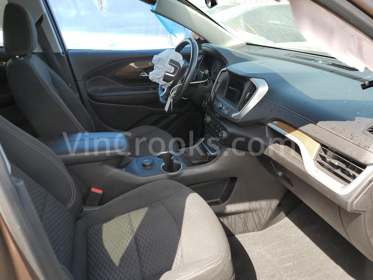3GKALMEVXJL152450